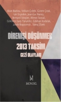 Direnii Dnmek; 2013 Taksim Gezi Olaylar