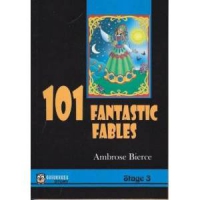 101 Fantastic Fables (Stage 3)
