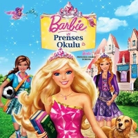 Barbie Prenses Okulu (VCD, DVD Uyumlu)