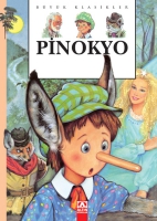 Pinokyo (Ciltli);Byk Klasikler