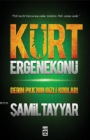 Krt Ergenekonu; Derin PKK'nn Gizli Kodlar