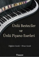 nl Besteciler ve nl Piyano Eserleri