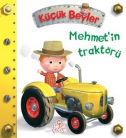 Kk Beyler - Mehmetin Traktr