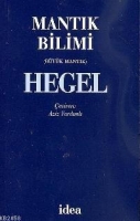 Hegel zerine Yorumlar - 1