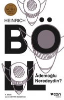Ademolu Neredeydin?