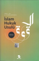 İslam Hukuk Usul Giriş Kitabı
