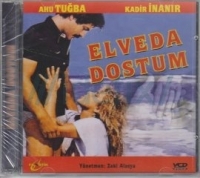 Elveda Dostum (VCD)