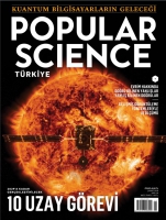 Popular Science / Şubat 2018 Popular Science / Şubat 2018