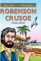 Robenson Crusoe