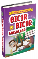 Bıcır Bıcır Masallar Bıcır Bıcır Masallar