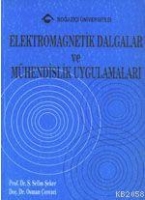 Elektromagnetik Dalgalar ve Mhendislik Uygulamaları
