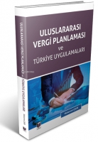 Uluslararası Vergi Planlaması ve Trkiye Uygulamaları