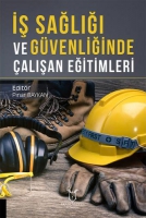  Sal ve Gvenliinde alan Eitimleri