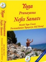 Yoga Pranayama Nefes Sanat