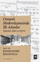 Osmanl Modernlemesinde lk Admlar