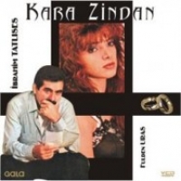 Kara Zindan (VCD)