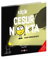 Küçük Cesur Nokta Küçük Cesur Nokta