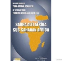 Sahra Altı Afrika; Sub Saharan Africa