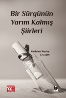 Bir Srgnn Yarm Kalm iirleri