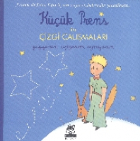 Küçük Prens ile Çizgi Çalışmaları Küçük Prens ile Çizgi Çalışmaları