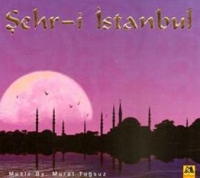 ehr-i stanbul (CD)