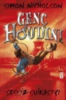 Gen Houdini - Sessiz Suikast