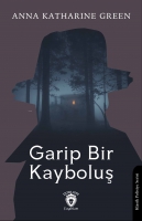 Garip Bir Kaybolu