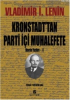 Kronstadt'tan Parti i Muhalefete