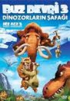 Buz Devri 3 (DVD)