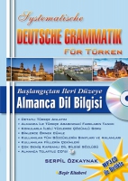 Başlangıçtan İleri Düzeye Almanca Dil Bilgisi Başlangıçtan İleri Düzeye Almanca Dil Bilgisi