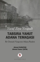 Tabsira Yahut Adana Temaas