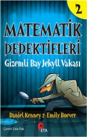 Matematik Dedektifleri 2 Matematik Dedektifleri 2