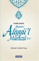Hazret-i Aliyy'l Murteza (k.v.)