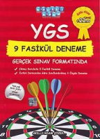YGS 9 Fasikl Deneme