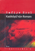 Kadky'nn Roman