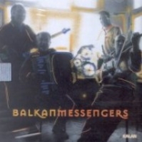 Balkan Messengers