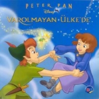 Peter Pan Varolmayan lkede