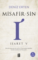Misafir-sin I: aret 5