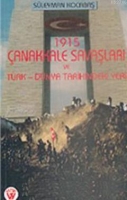 1915 anakkale Savaşları