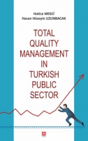 Total Qualıty Management In Turkısh Publıc Sector