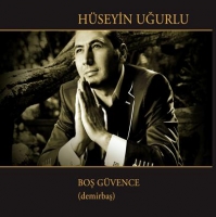 Bo Gvence - Demirba (CD)