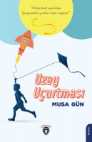 Adı: Uzay Uurtması