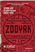 Zodyak Mirası Kesişme Zodyak Mirası Kesişme