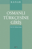 Osmanlı Trkesine Giriş
