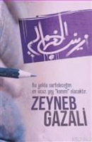 Zeyneb Gazali Ajandası