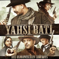 Yahi Bat (VCD)