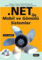 .NET ile Mobil ve Gml Sistemler