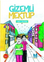 Gizemli Mektup Gizemli Mektup