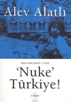 'Nuke' Trkiye - Or'da Kimse Var m? 2.Kitap