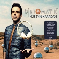 Diskomatik (CD)